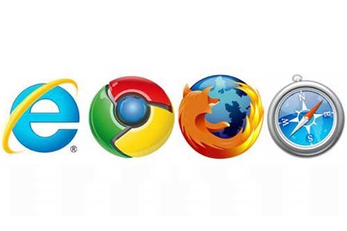Chrome superó a Firefox y es el segundo navegador más usado