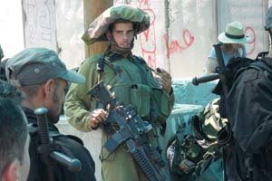5 muertos en el ataque a una colonia judía en Cisjordania