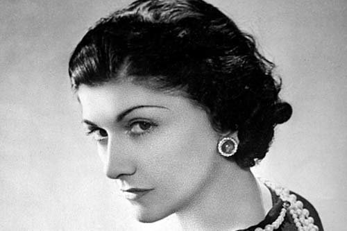 La diseñadora Coco Chanel fue una espía nazi