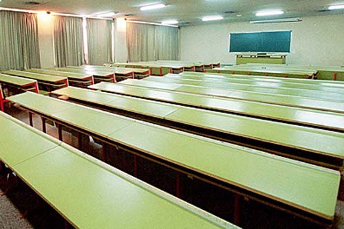 Huelga general en la educación contra los recortes
