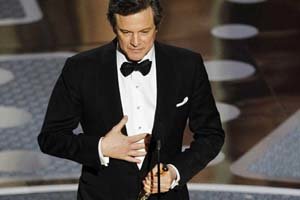 'El discurso del rey' triunfa en los Oscar