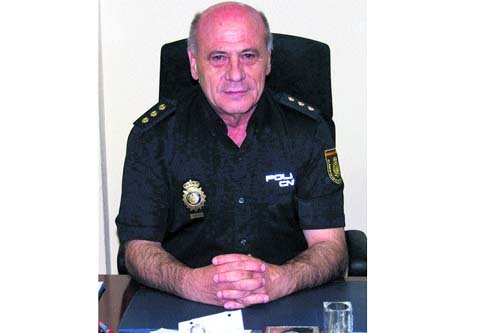 ?La seguridad está actualmente en buenas manos?