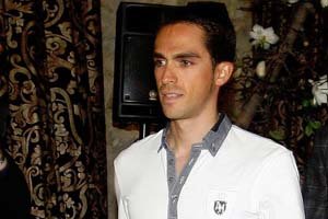 Alberto Contador, absuelto por la Federación