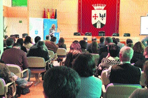 La Cooperación no tendrá recortes este año
