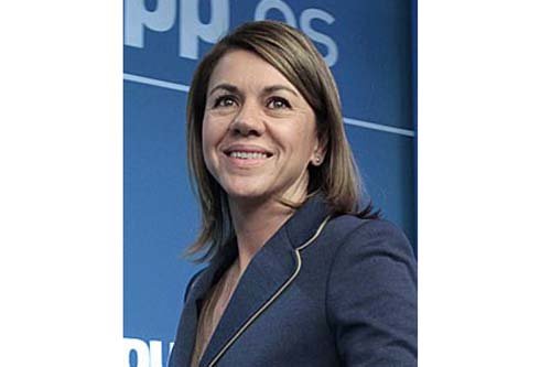 PP y PSOE destacan que el Rey estuvo "a la altura"