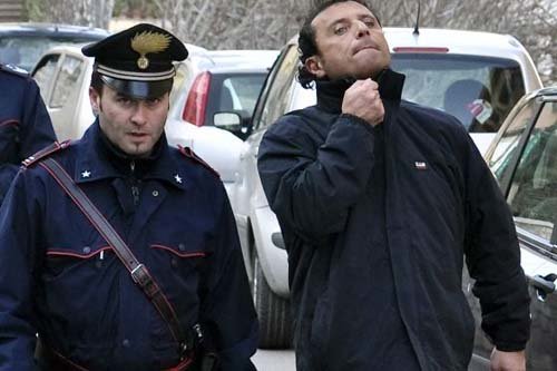 Arresto domiciliario al capitán del "Costa Concordia"