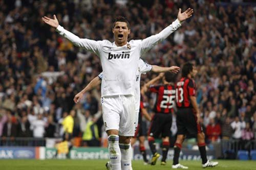 El City ofrecerá 180 millones por Cristiano