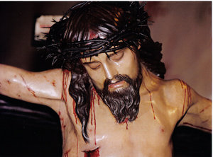 Procesiones de Semana Santa