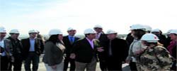 Cuenta atrás para la apertura del nuevo Centro Cultural