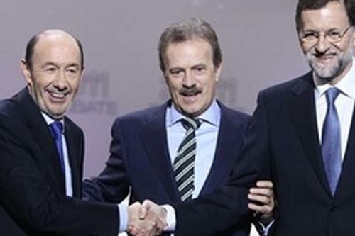 Conclusión del debate: todo sigue igual