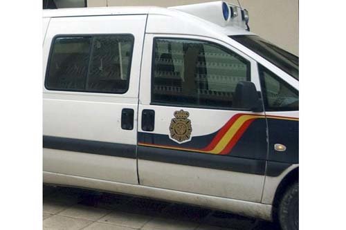 Detenido un joven de 17 años por la muerte de su bebé