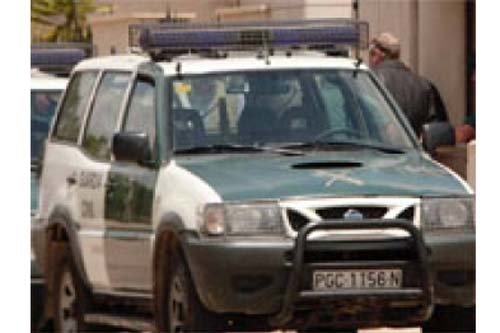 Detenido un hombre en Tenerife por violar a sus dos hijas