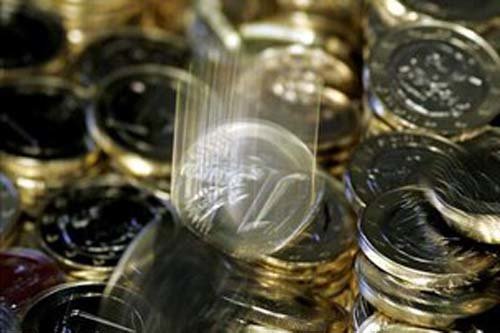 El Tesoro espera colocar hoy 3.750 millones en bonos