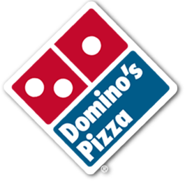 Dominos Pizza