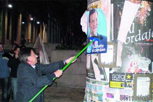 13.458 electores votarán en el distrito Urbanizaciones