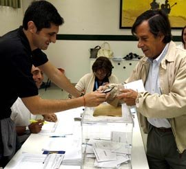 Victoria contundente del PP en Alcobendas
