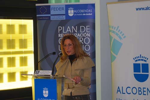 "I Jornada de Innovación y nuevas tecnologías"