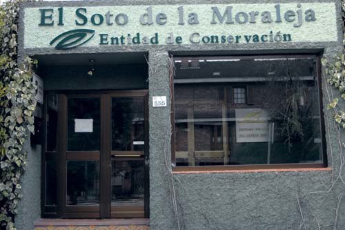 El Soto retrasa el debate sobre el parquímetro