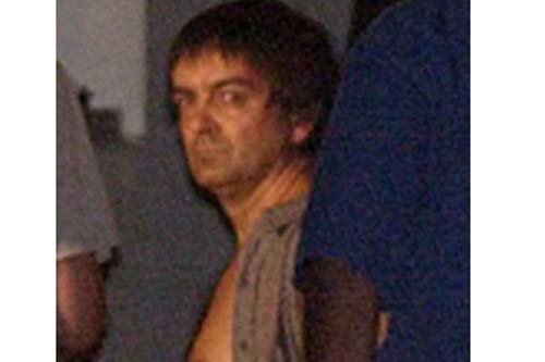 Marlaska interroga a 3 de los 4 etarras detenidos en Vizcaya