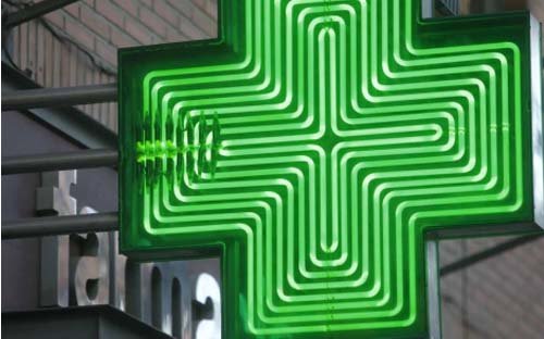 Farmacias en quiebra por culpa de la Administración