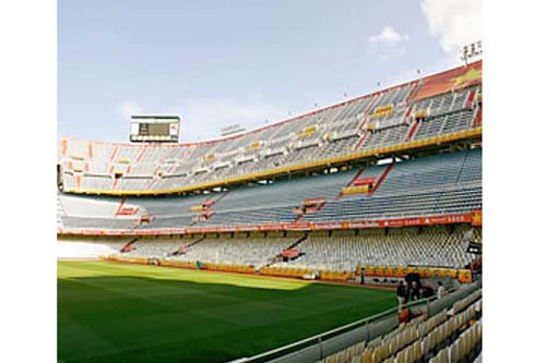 Esta noche sólo puede ganar uno en Mestalla