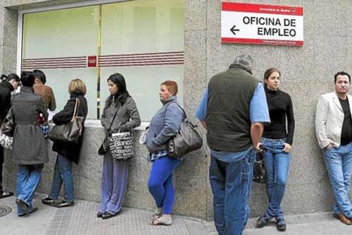 Fogasa se harta: 400 empleados para cubrir 250.000 despidos