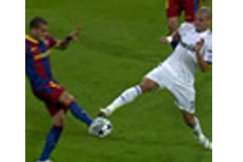 Real Madrid y Barça se cruzan denuncias