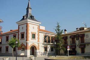 Un hombre mata a su ex mujer en Fuente el Saz
