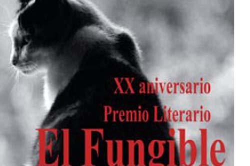 El certamen literario "El Fungible" ya tiene ganadores