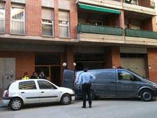 Mata su hija de dos años porque se lo ordena el demonio