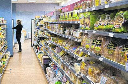 Hidelasa es el hipermercado de la salud