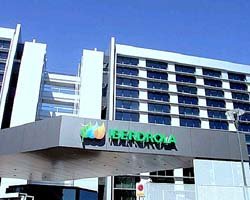 Qatar adquiere el 6,16 por ciento de Iberdrola