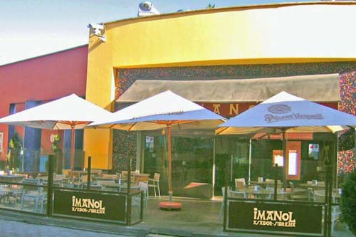 Restaurante Asador Imanol