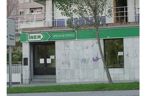 El Gobierno afirma que no habrá 5 millones de parados