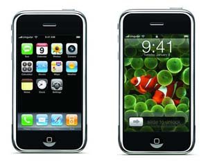 iPhone vulnerable a ataques de los hackers