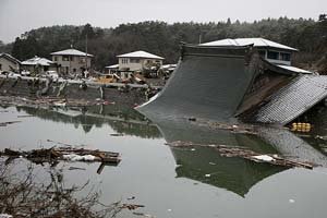 Japón admite que Fukushima no está controlada