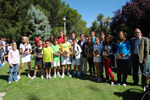 Torneo Jóvenes Promesas