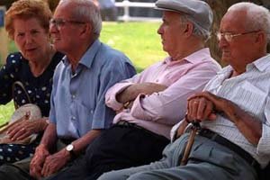 La jubilación será a los 69 años en 2050
