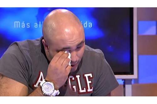 Kiko Rivera: "Estoy harto de tanto gilipollas"