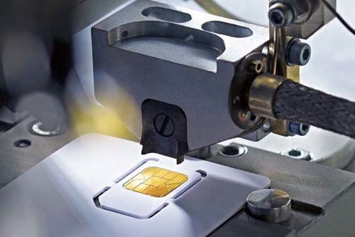Las nano-SIM llegan dispuestas a colarse en los teléfonos
