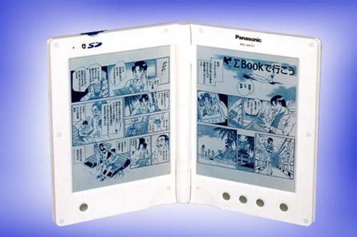 La nueva ola tecnológica: Los libros electrónicos