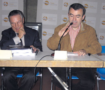 El Liceo Europeo entrega Los ?Premios Literarios?