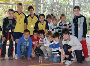 VII Edición del Día del Deporte