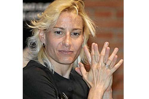 Marta Domínguez, exculpada de tráfico de sustancias dopantes