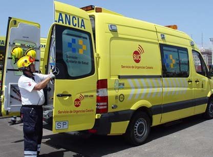 Un hombre mata a su cuñado durante una disputa familiar