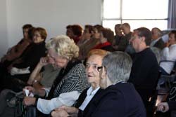 Programa de actividades para los Mayores de Alcobendas