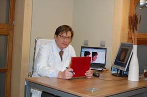 La rinoplastia o la escultura del rostro a través de la cirugía
