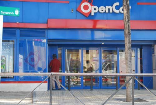 Aumenta la mendicidad en rincones del distrito