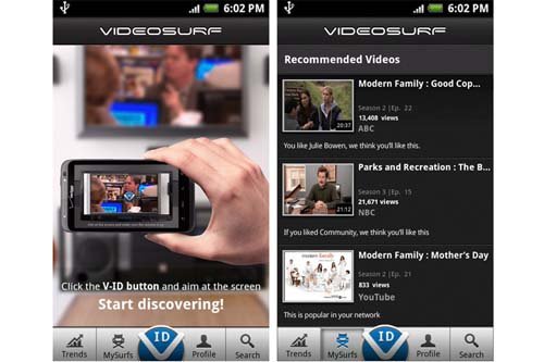 Microsoft se hace con la compañía VideoSurf