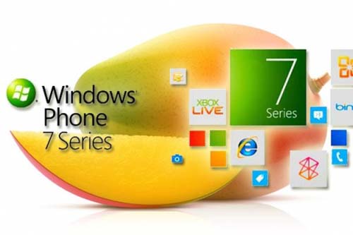 Microsoft: Mango ya disponible para el 100% de dispositivos